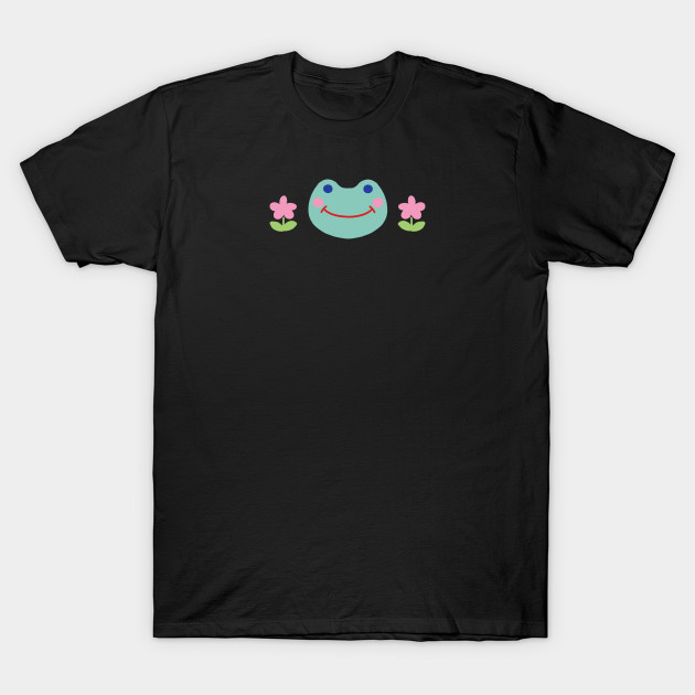 froggy minimal by sugarcubes